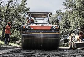 Why Choose Us For All Your Driveway Paving Needs in Mount Pleasant, UT?